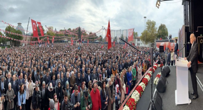  Dijital teröre taviz vermeyeceğiz 