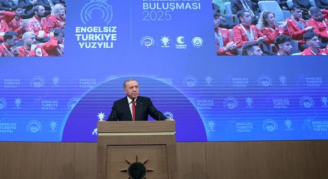 'Güçlü ve zengin bir geleneğin mirasçılarıyız’