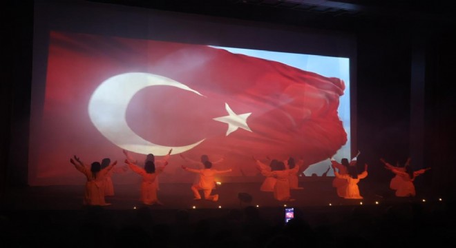 'Harman yeri 1915' yoğun ilgi buldu