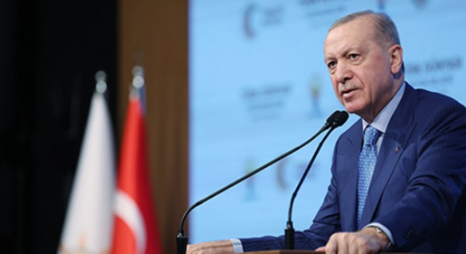 'Türk Dünyası ile aramızda yeni köprüler kurduk'