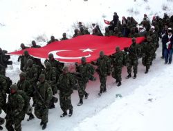 10 bin öğrenci Allahü Ekber’de buluşacak