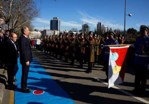 Ala:  ‘Allah’a Hamd Olsun’