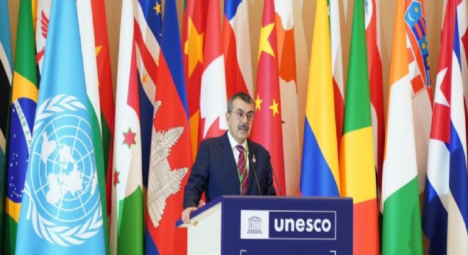 15 Aralık 'Dünya Türk Dili Ailesi Günü' ilan edildi