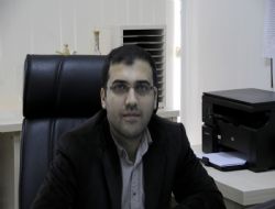 Halıcı’ya TÜBİTAK ödülü