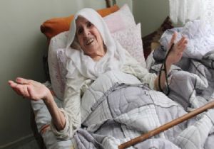 FETÖ’cüler 87 yaşındaki kadını dolandırmış