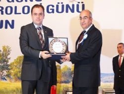 GSF’ye Su Günü ödülü