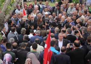 Yanıkdere’den Sakık’a sert tepki