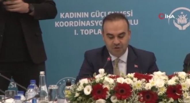 200 bin kadın araştırmacıya 22,4 milyar lira destek