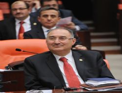 Yılmaz: ‘Öğretmenler, toplum mimarlarıdır’