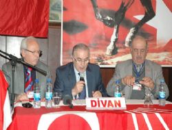 CHP ‘Bedir’ dedi..