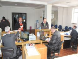 Palandöken Belediyesi’nde Online Tahsilat 