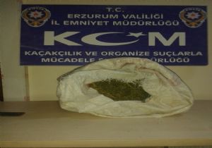 Uyuşturucu satıcısı 3 zanlı tutuklandı