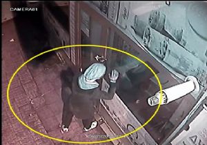 Aranan 3 hırsız yakalandı