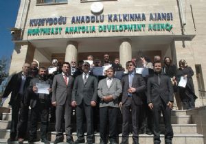 KUDAKA ve KOSGEB’den engelliler için işbirliği