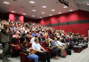 Altıparmak’tan ‘Değerler’ vurgusu