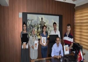 Erzurum’da Tarımsal Üretim Kayıt Sistemi Başladı