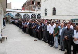 Pasinler Savaş’ı gözyaşlarıyla uğurladı