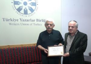 Cindilli’den ‘mümin duruş’ tanımlaması