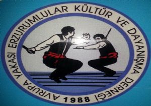 ‘Erzurum’a Ermeni Mezalimi Anıtı yapılsın’