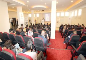 Aziziye nikah salonuna kavuştu