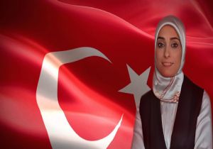 Taşkesenlioğlu:’Cumhuriyet milli idealdir’