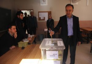 Altıparmak: ‘Ülkemiz için hayırlısı olsun’