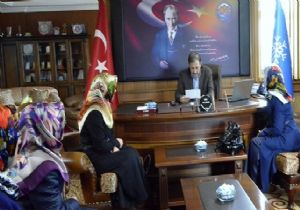 Kur’an Kurslarına Belediye desteği