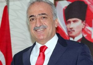  “Hedefimiz lider üniversite olmak”