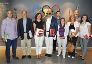 Erzurum 2019 EYOF’a  aday olacak mı?.. 