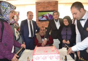 ASP den vefa etkinliği