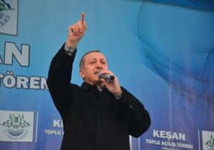 ‘30 Mart milat olsun istiyorum’