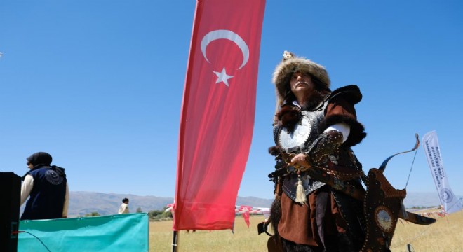 314 kemankeş Doğu’da yarıştı