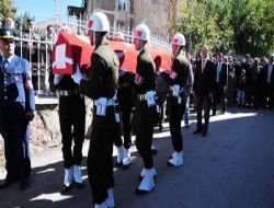 Altıparmak Gazi’yi uğurladı