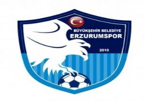 B.B. Erzurumspor’da görev dağılımı yapıldı 
