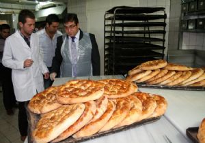 Pide fiyatları açıklandı