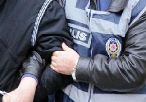FETÖ’nün para kasası yakalandı