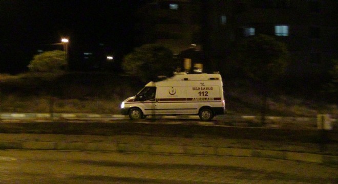 10 şehidimiz var