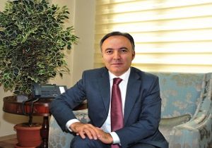 Altıparmak’tan Sağlık Kampüsü müjdesi