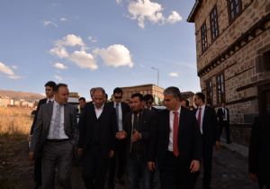 Ala: ‘Türkiye istikrar ülkesi’