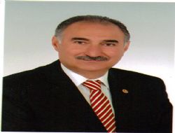 Yılmaz’dan bayram mesajı