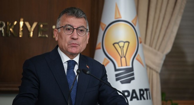 AK Parti'den yeni yasa teklifi