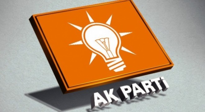 AK Parti üye sayısı açıklandı