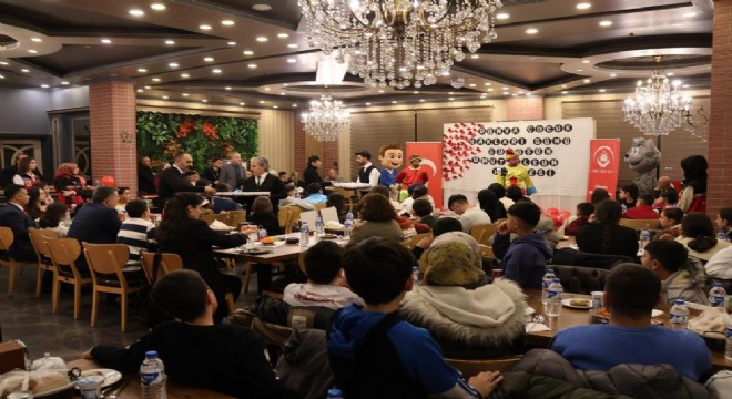 ASHM'den 'Gülüşün umut olsun' projesi