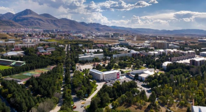 ATAUNİV Türkiye’de 8. sırada