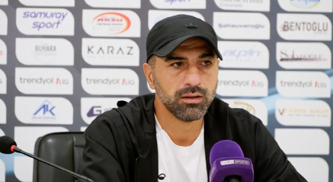 Ağçay: İki takım hak etiği puanı aldı