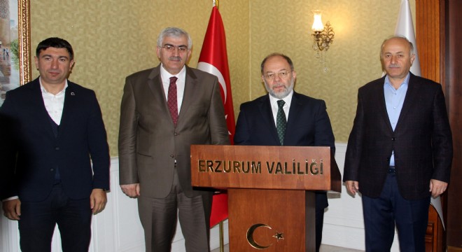 Akdağ: “Seçimler demokrasinin şölen günleridir”