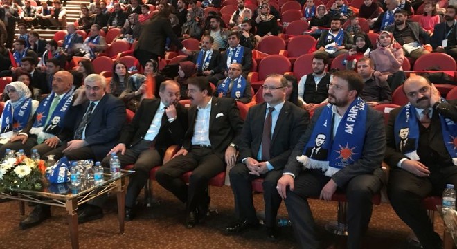 Akdağ gündemi değerlendirdi