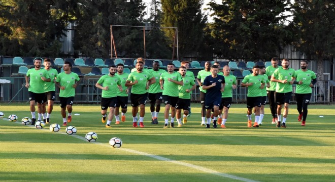 Akhisar, Erzurum’a tam kadro gelecek