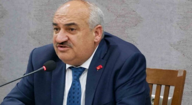 Akpunar’dan şehitlik açıklaması