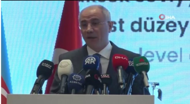 Ala: 'Var gücümüzle çalışıyoruz'